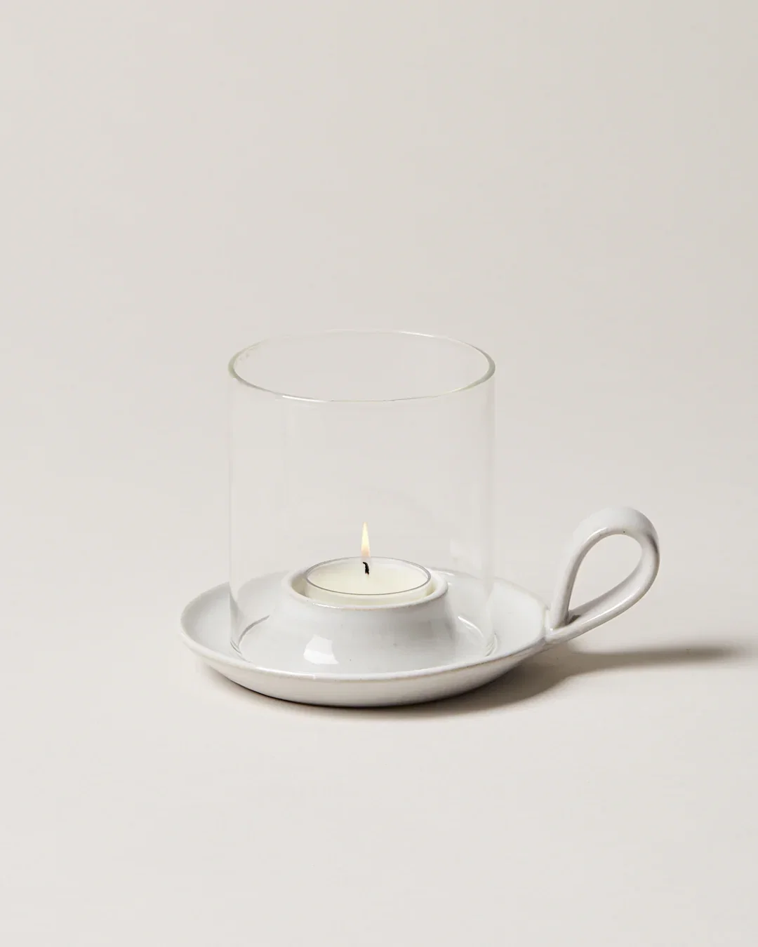 Image of Pantry Tealight Hurricane