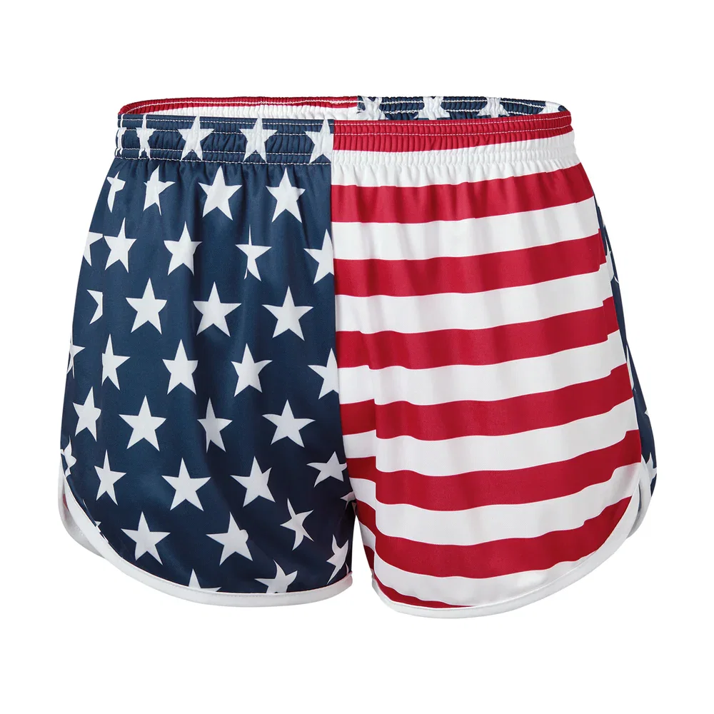 Image of Freedom Running Short