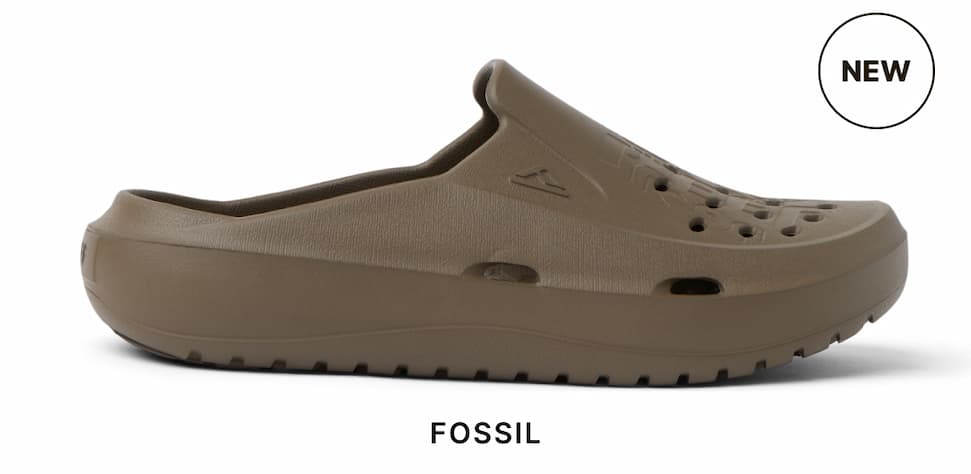The Glider is ultra-light, ultra-soft, and built for all day movement with breathable comfort and instant rebound underfoot. Grab your pair today - sizes are going quick! Get yours before it's gone. 