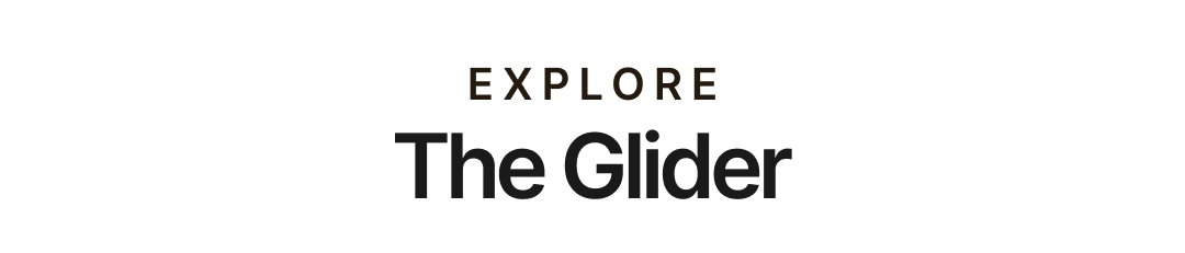 The Glider is ultra-light, ultra-soft, and built for all day movement with breathable comfort and instant rebound underfoot. Grab your pair today - sizes are going quick! Get yours before it's gone. 
