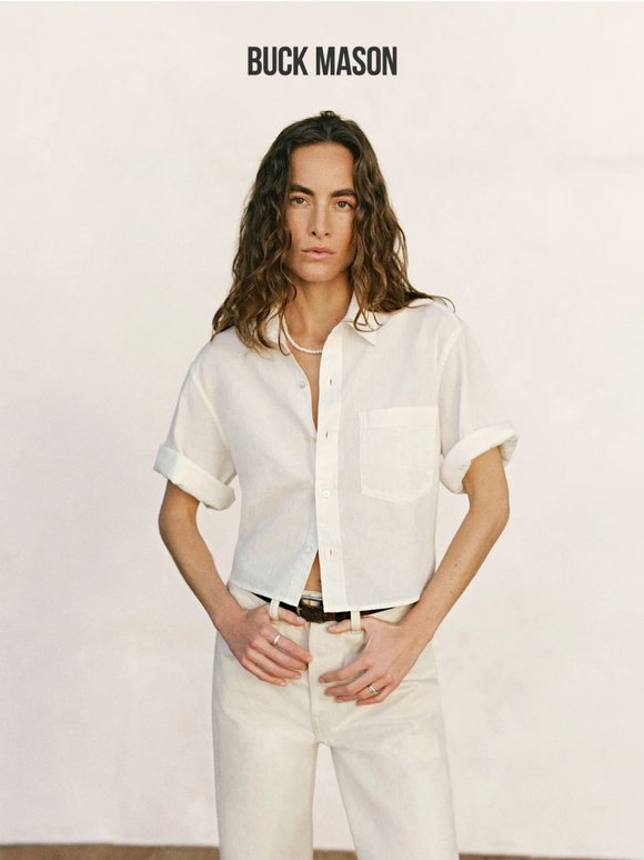 New for Summer
