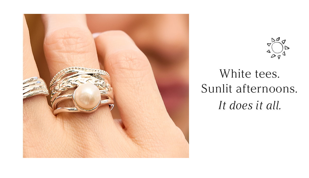 Invaluble Ring
