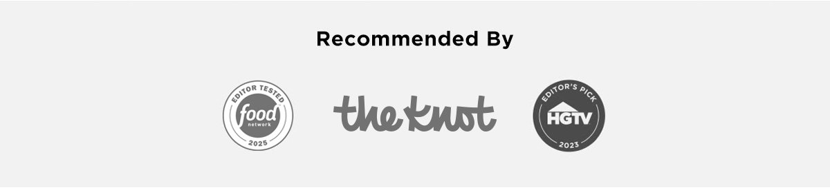 Recommended By