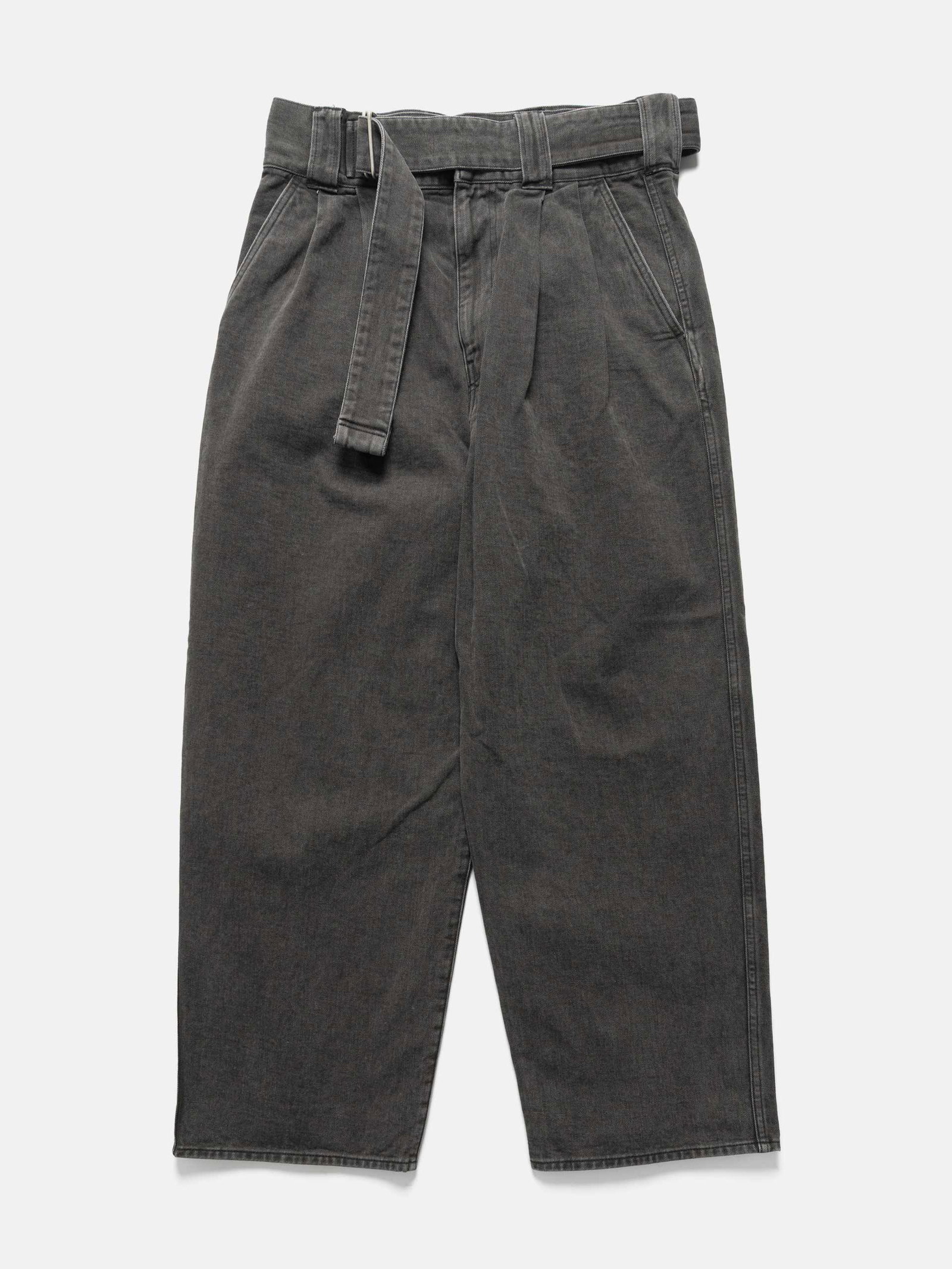 Image of Denim Pant Fade