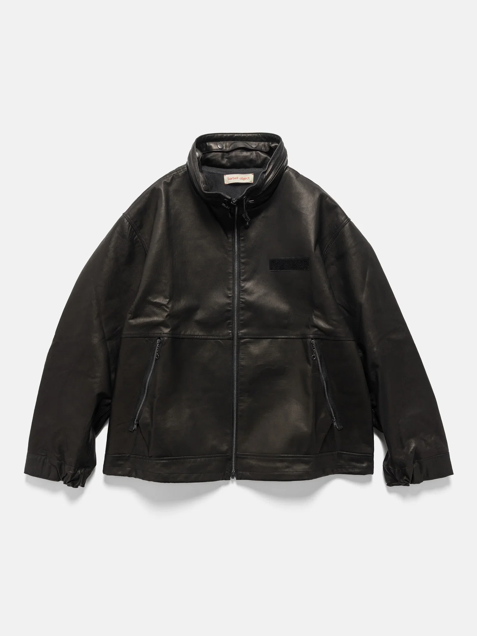 Image of ML Parka Black