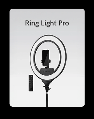 Ring Light Pro