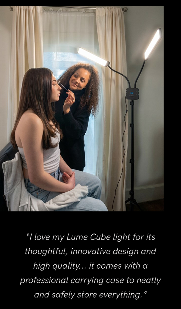 Shop Lume Cube