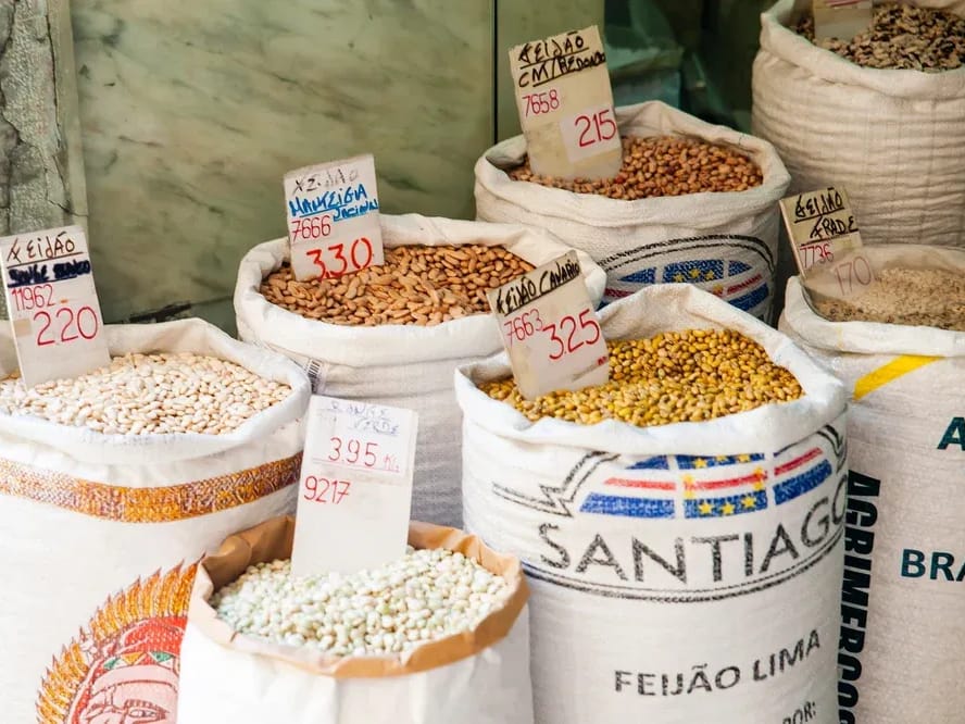 Why Are Doctors Now Recommending This Humble Food for Prediabetes?