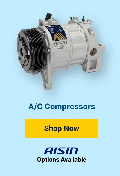 A/C Compressors