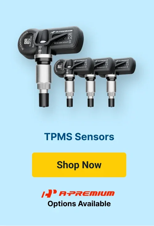TPMS Sensors