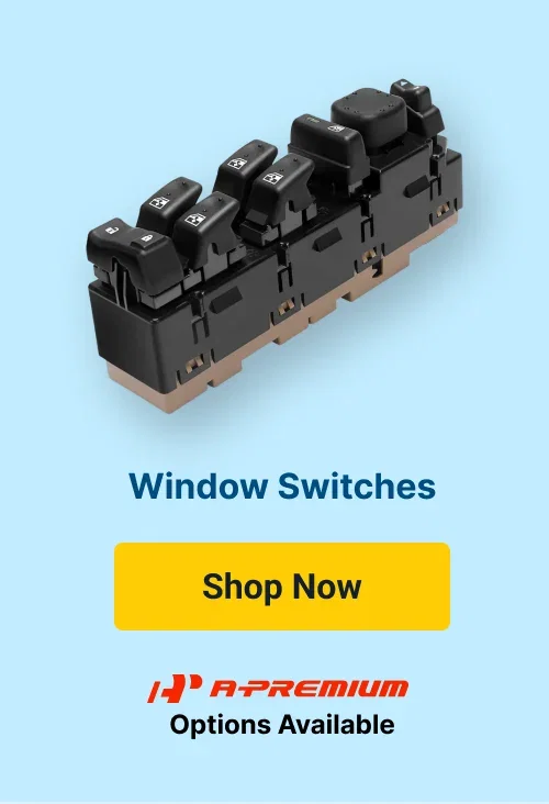 Window Switches