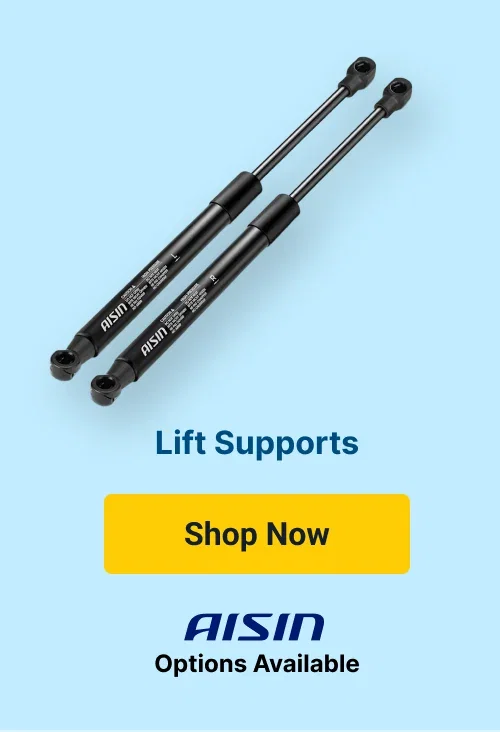 Lift Supports