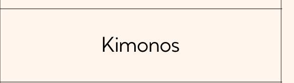 Shop Kimonos