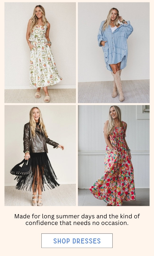 Dresses