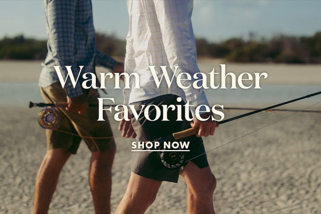 Warm Weather Favorites