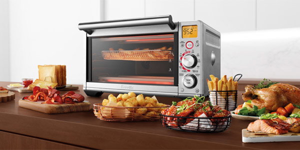 SHOP SMALL APPLIANCES