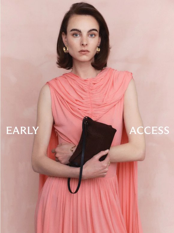 Shop the Private Sale
