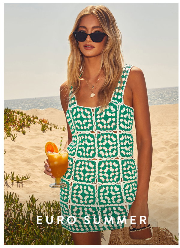 Euro Summer