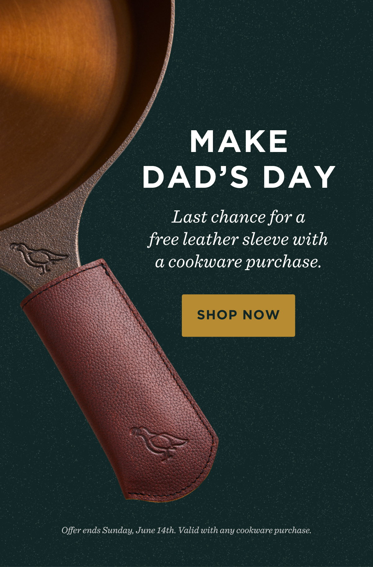 Make Dad's Day