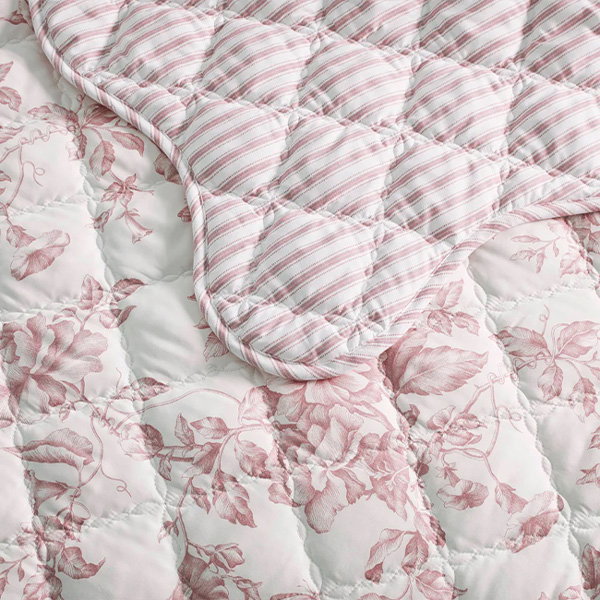 Quilt details