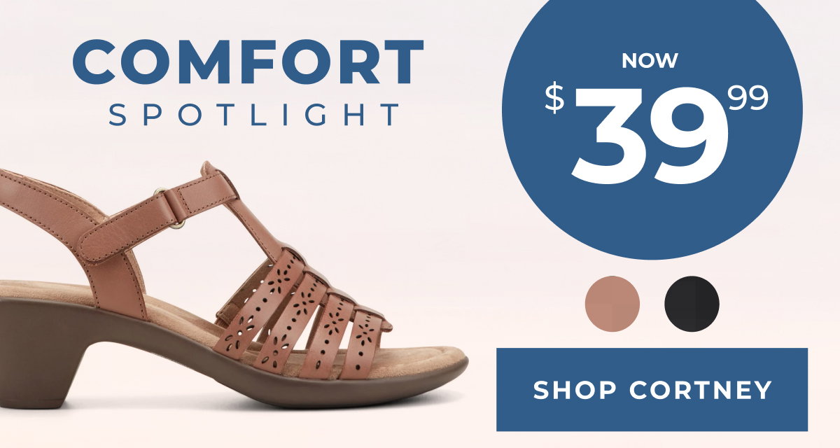 [ SHOP CORTNEY ]