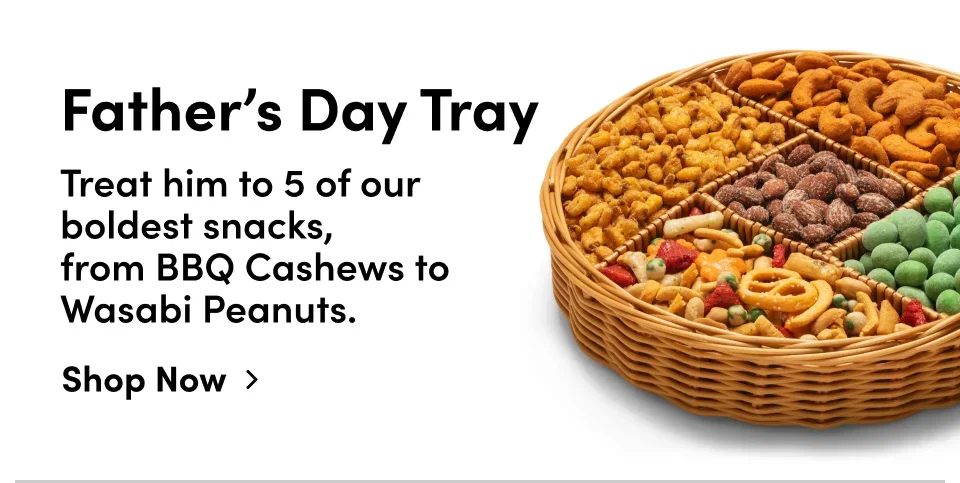 Father's Day Tray