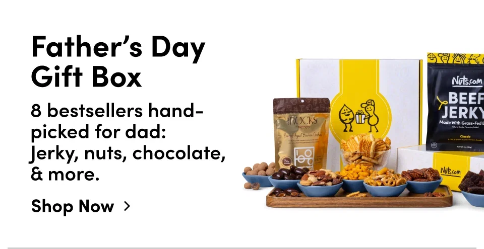 Father's Day Gift Box