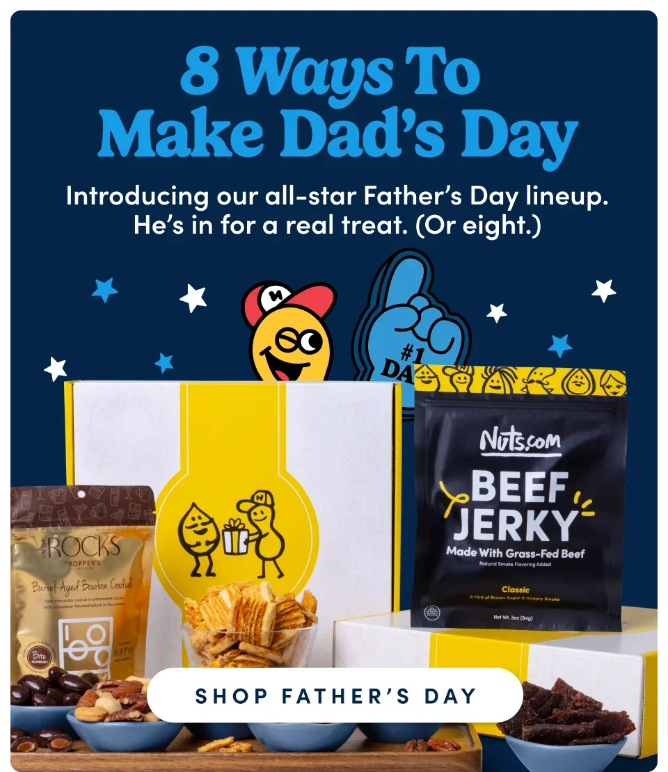 8 Ways To Make Dad's Day