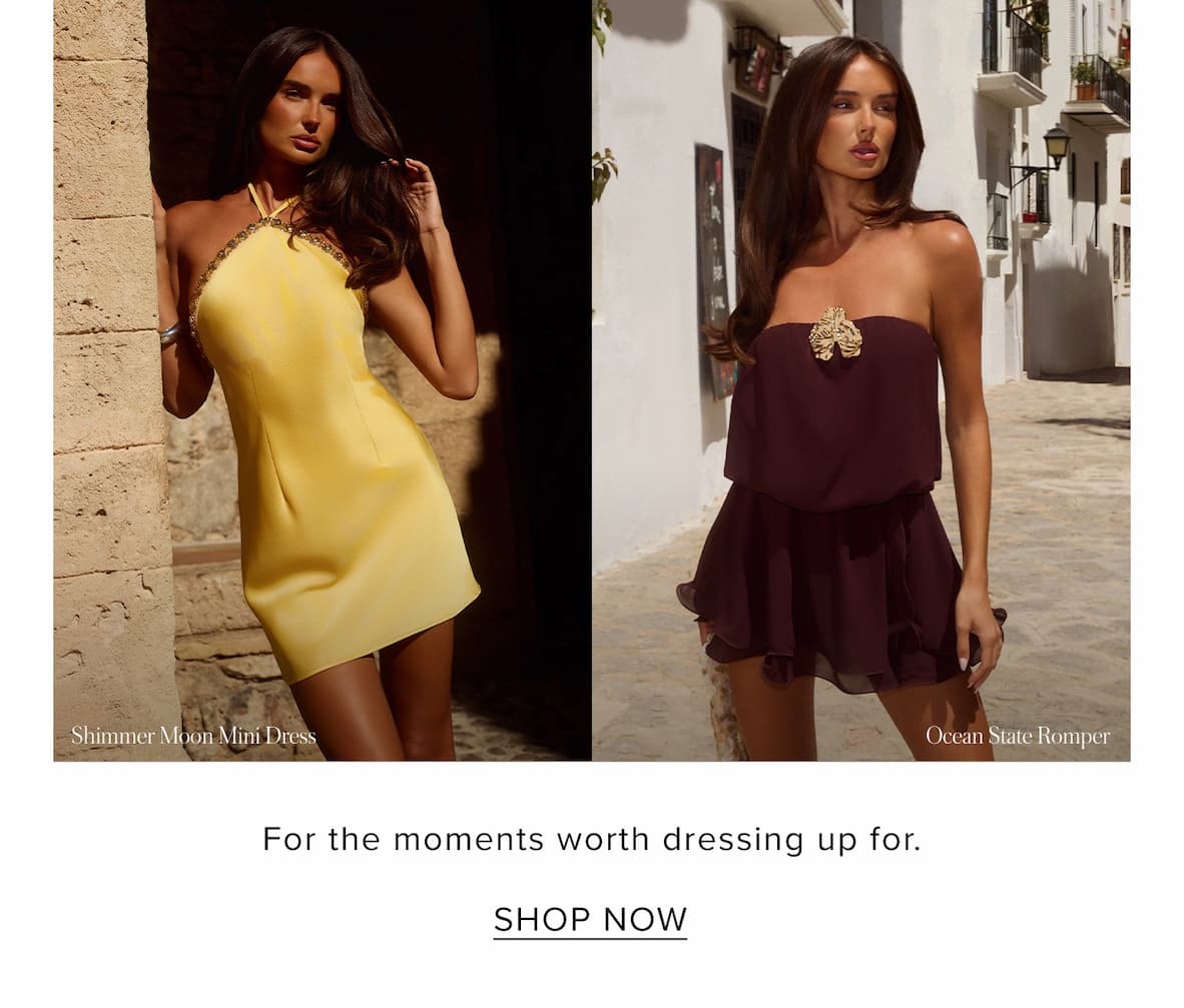 MODA IBIZA