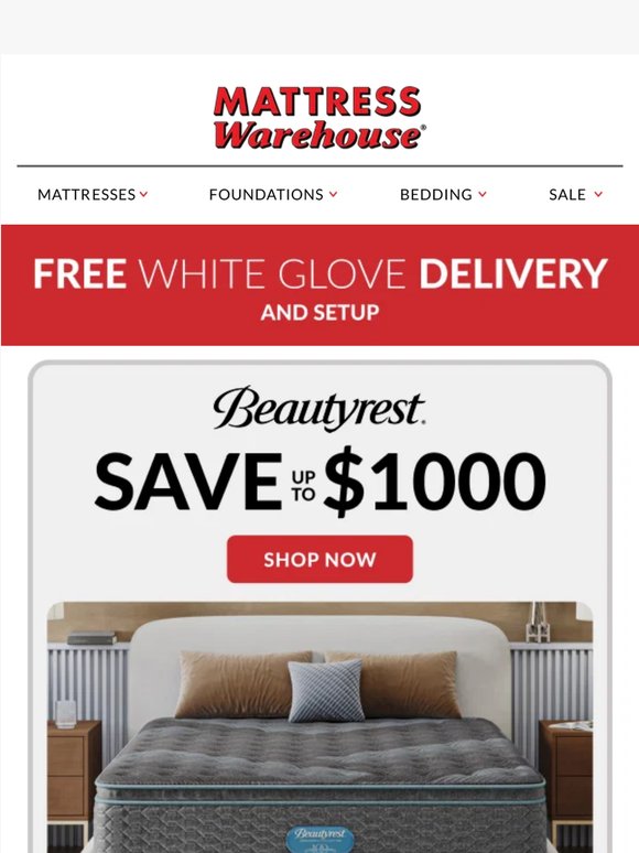 Save Up to $1,000