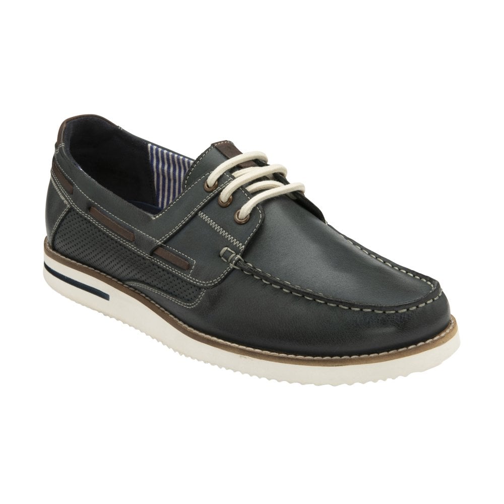 Image of Princeton Deck Shoes