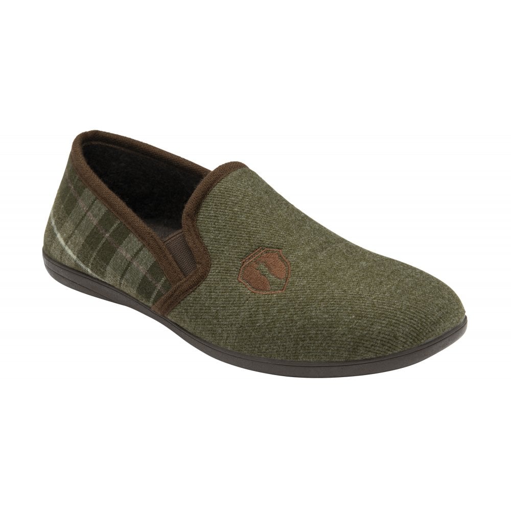 Image of Carlos Slippers