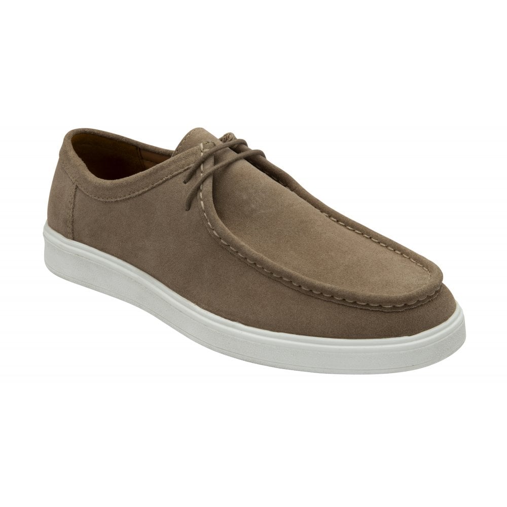 Image of Declan Leather Shoes