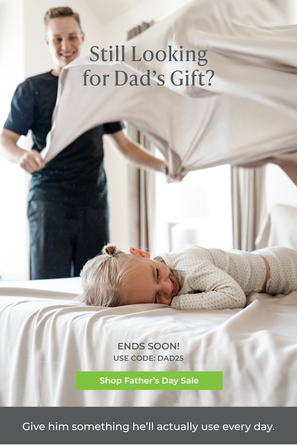 Still looking for Dad's Gift? - 25% OFF Sitweide - Limited time offer! SHOP NOW.