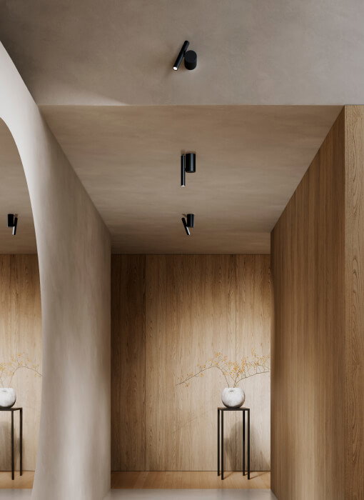 Flushmounts →