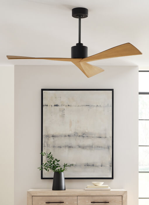Ceiling Fans →