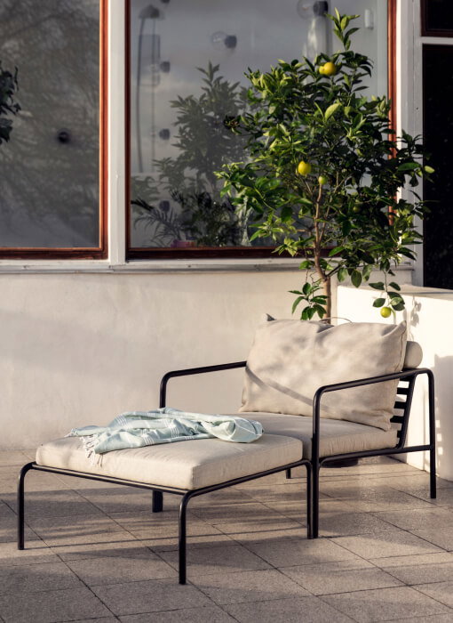 Outdoor Furniture →