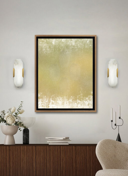 Wall Lights →
