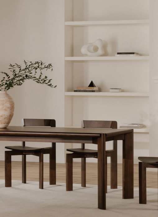 Indoor Furniture →