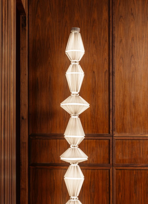 Floor & Table Lamps →