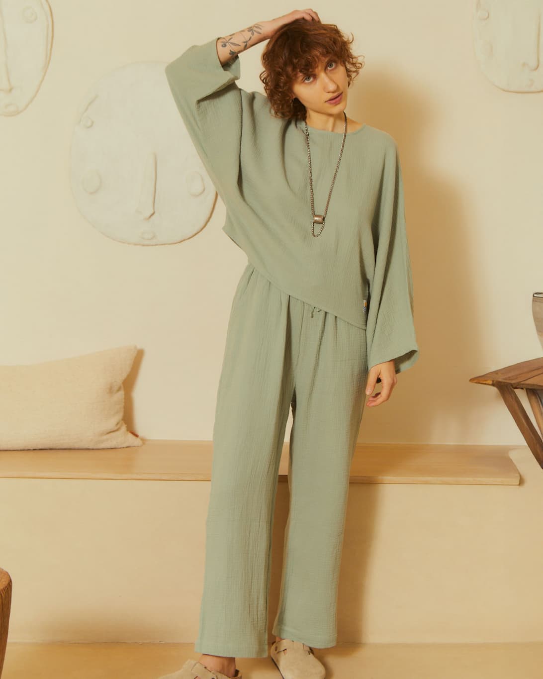 camry trousers