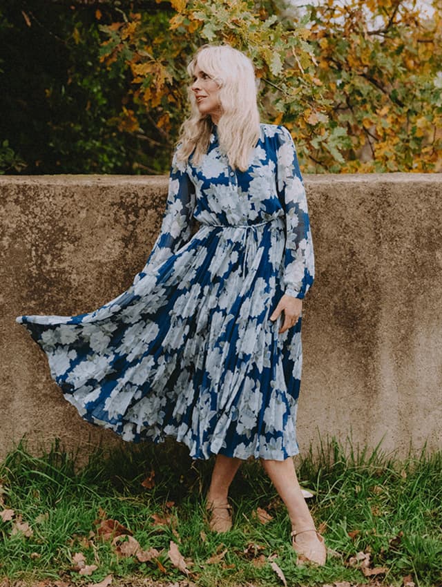 As Seen On Jodhi Flockhart
