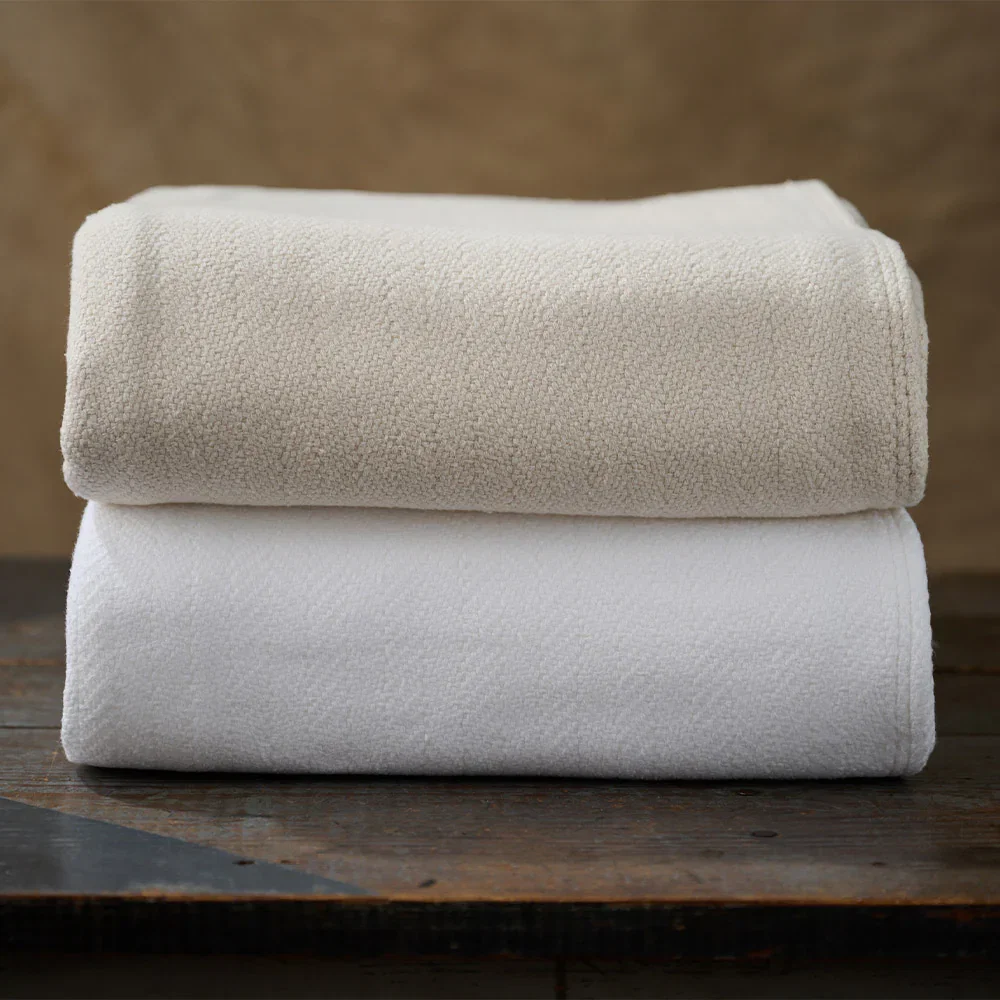Image of American Made Blankets