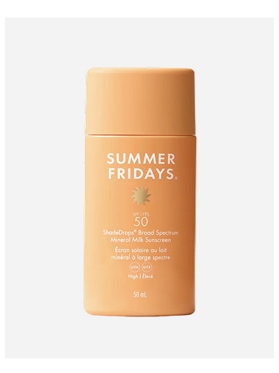 Summer Fridays
