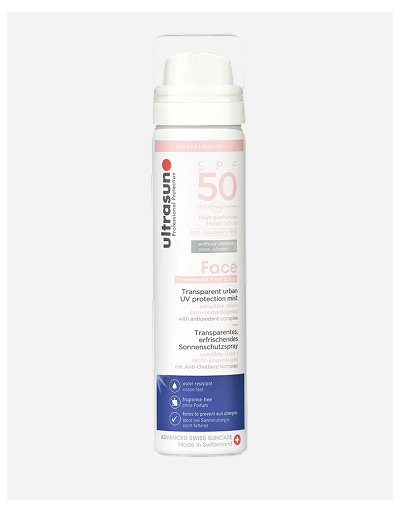 Ultrasun