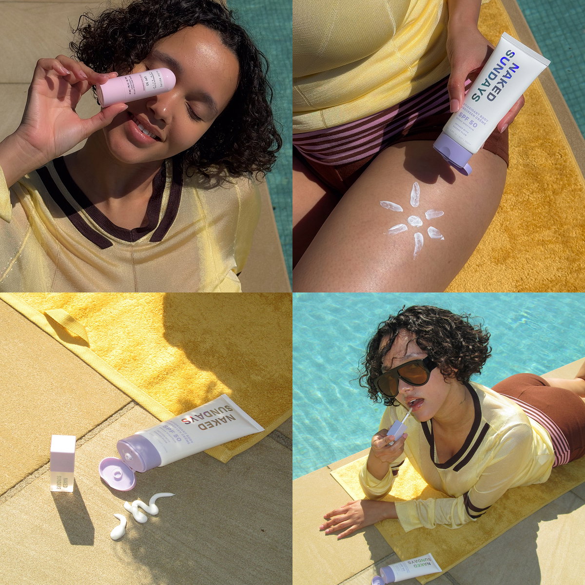 SPF Club