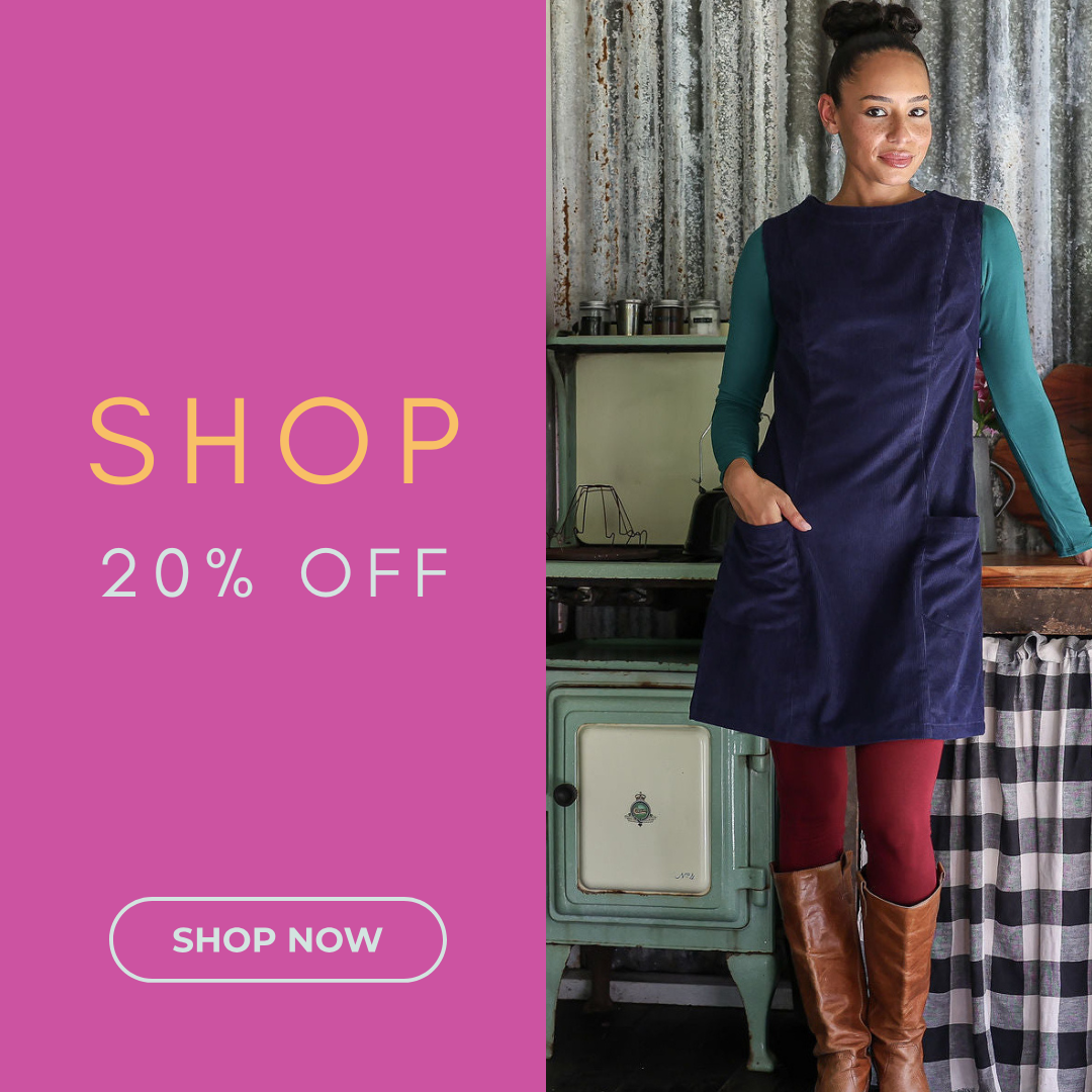 20% Sale tile