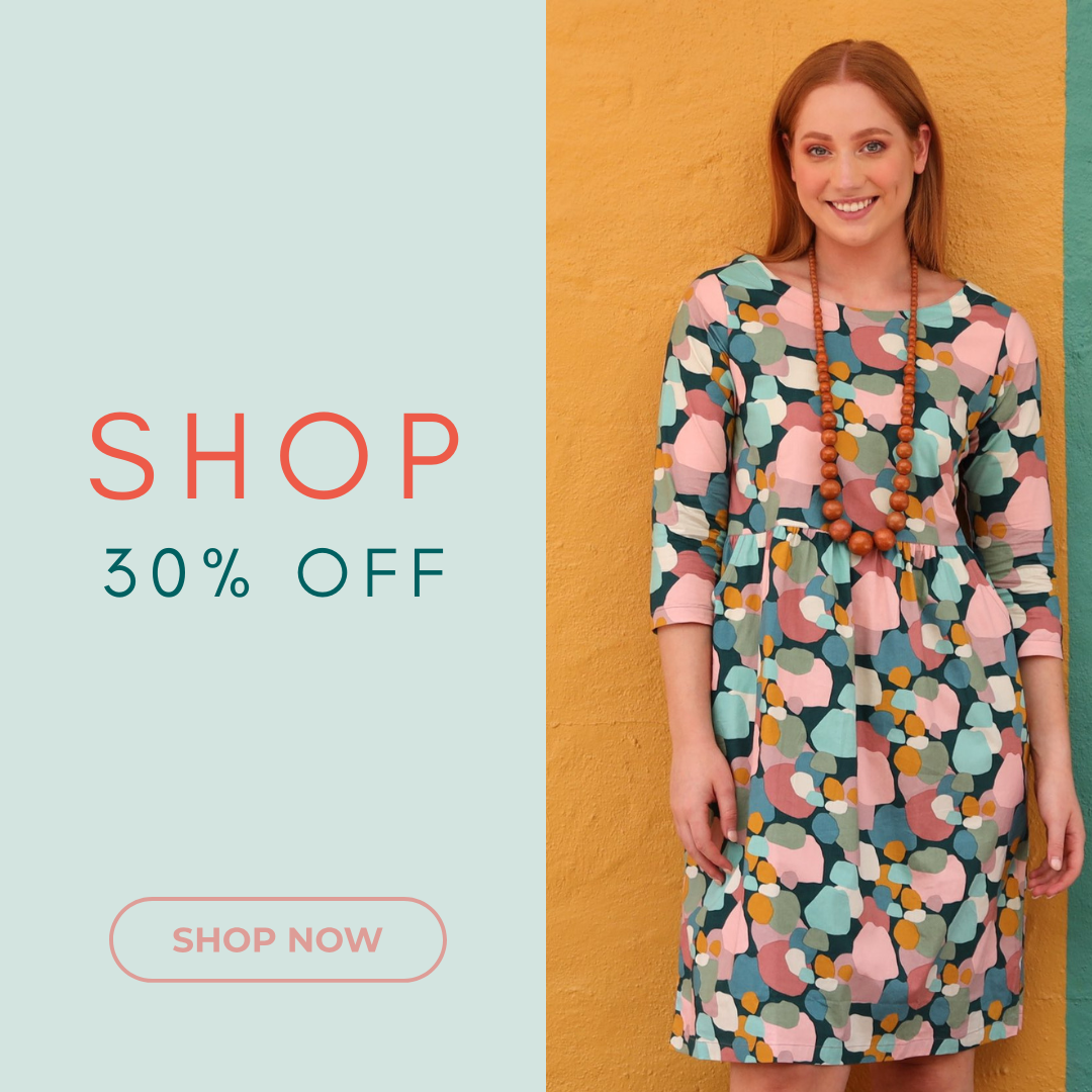 30% Sale tile