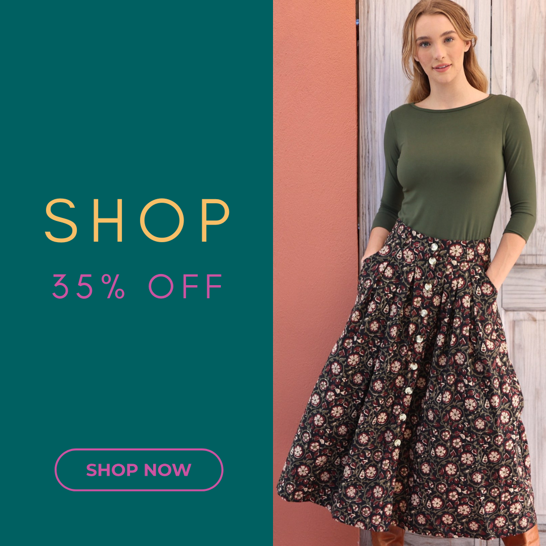 35% Sale tile
