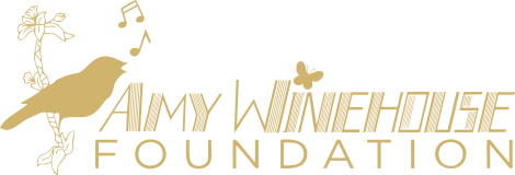 Amy Winehouse Foundation Logo